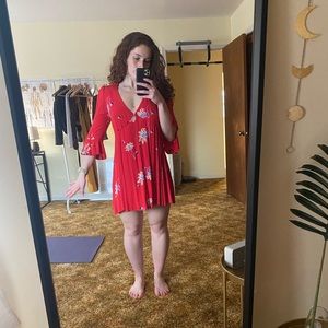 Free People dress
